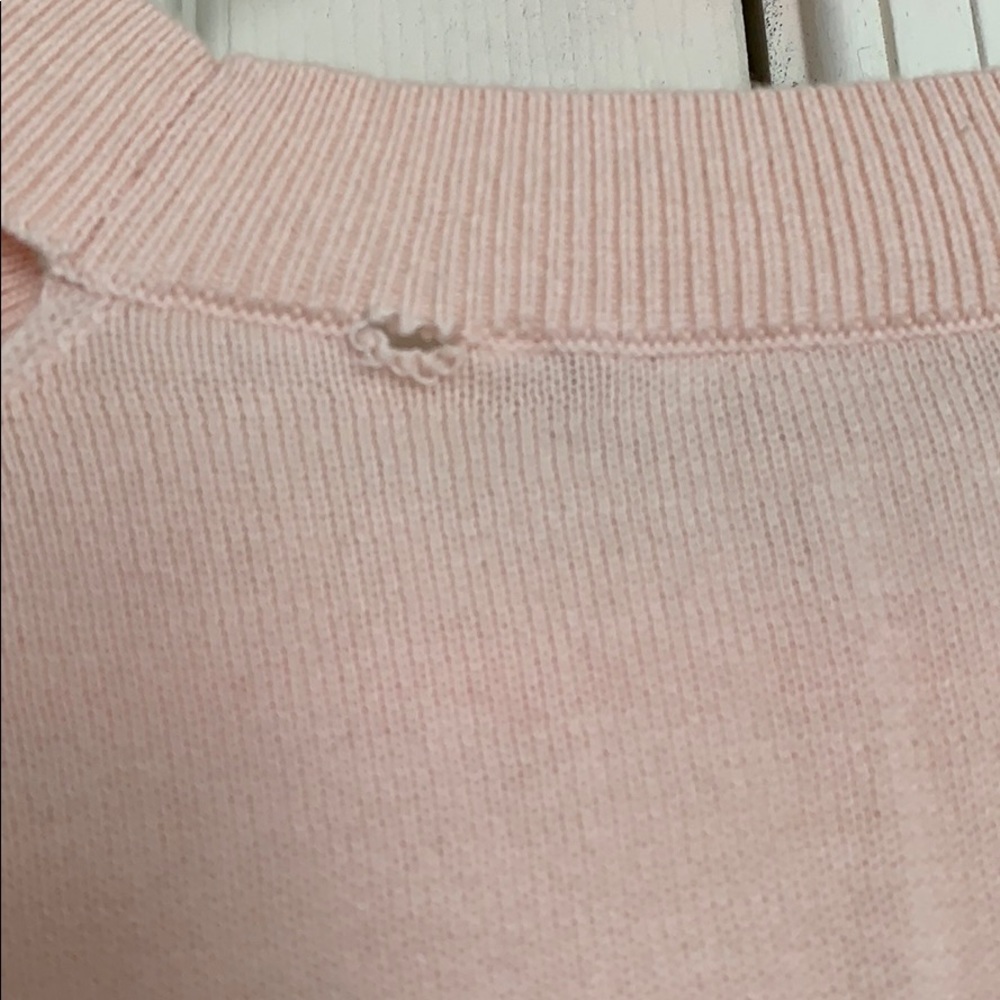 LOFT Sweatshirt - Picture 3 of 3